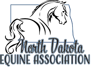 North Dakota Equine Association