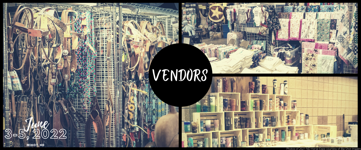 Vendors