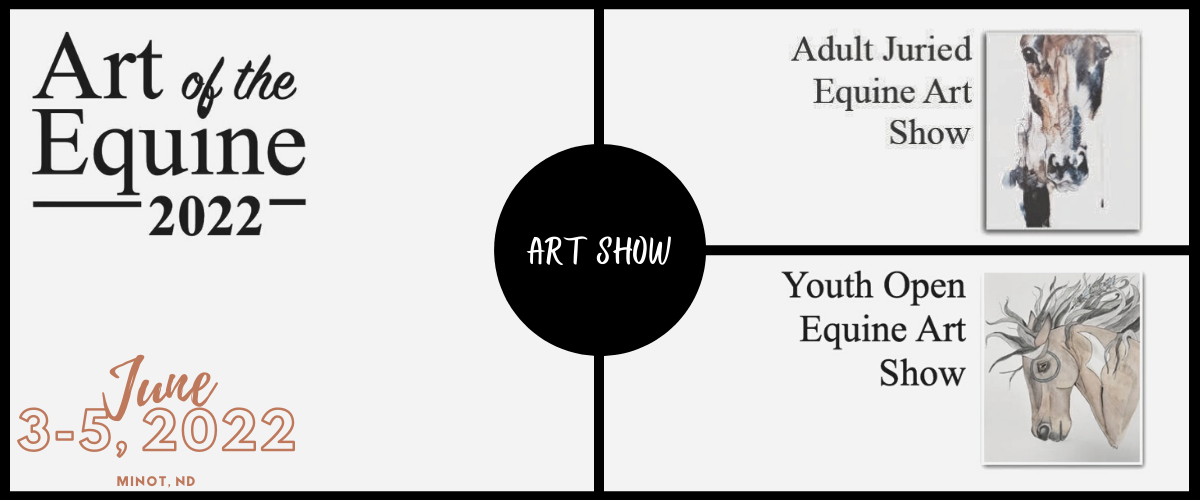 Art of the Equine Juried Show