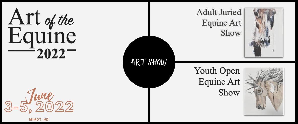 Art of the Equine Youth Show