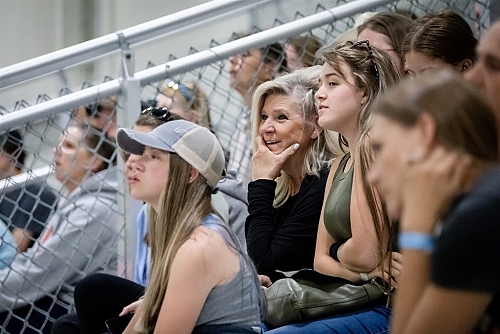 Audience